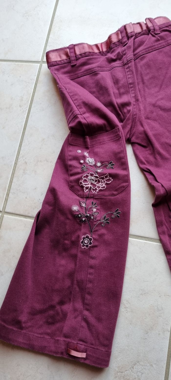 Pantalon - photo numéro 3
