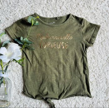 Tee shirt 