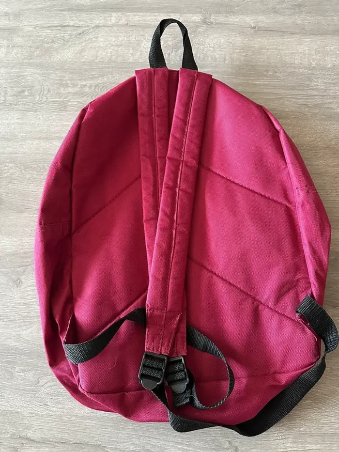 Sac à dos - photo numéro 2