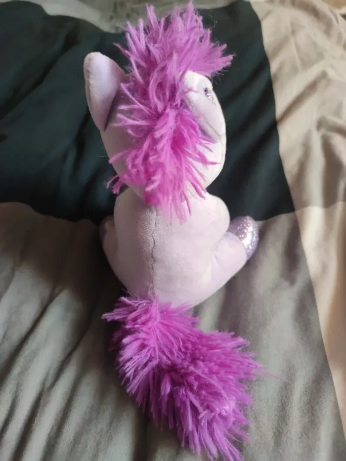Peluches - photo numéro 3