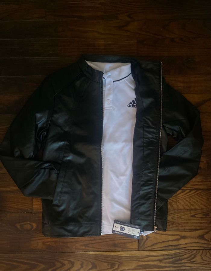 Veste simili