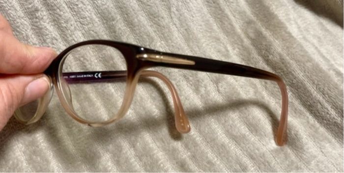 Lunettes Fendi - photo numéro 5