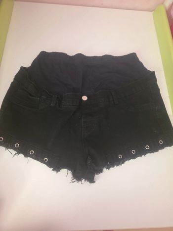 Short de grossesse