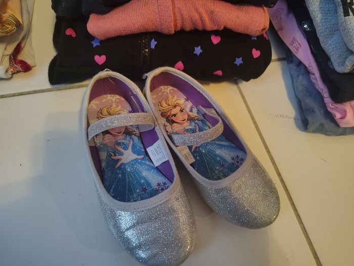 Lot 6 ans fille - photo numéro 2