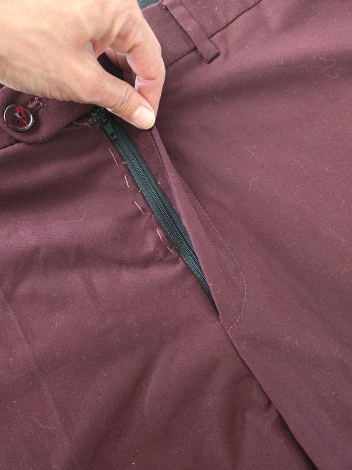 Costume homme taille 50 - photo numéro 6