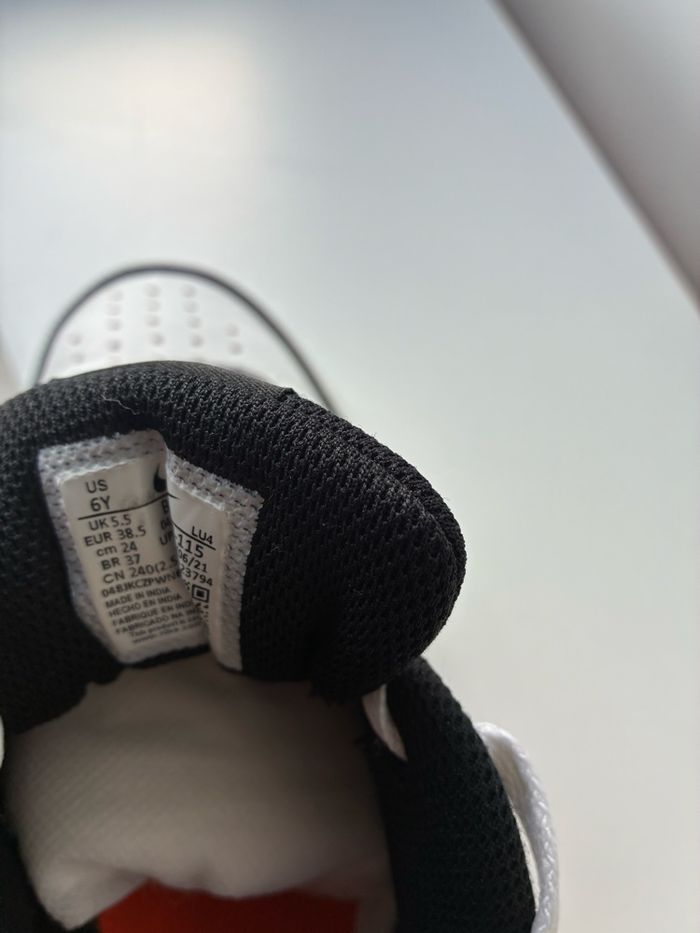 Air Force 1 – le must du street style - photo numéro 4
