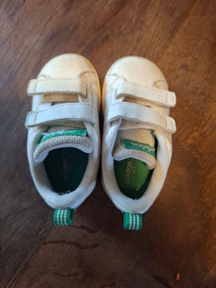 Basket 21 - photo numéro 2