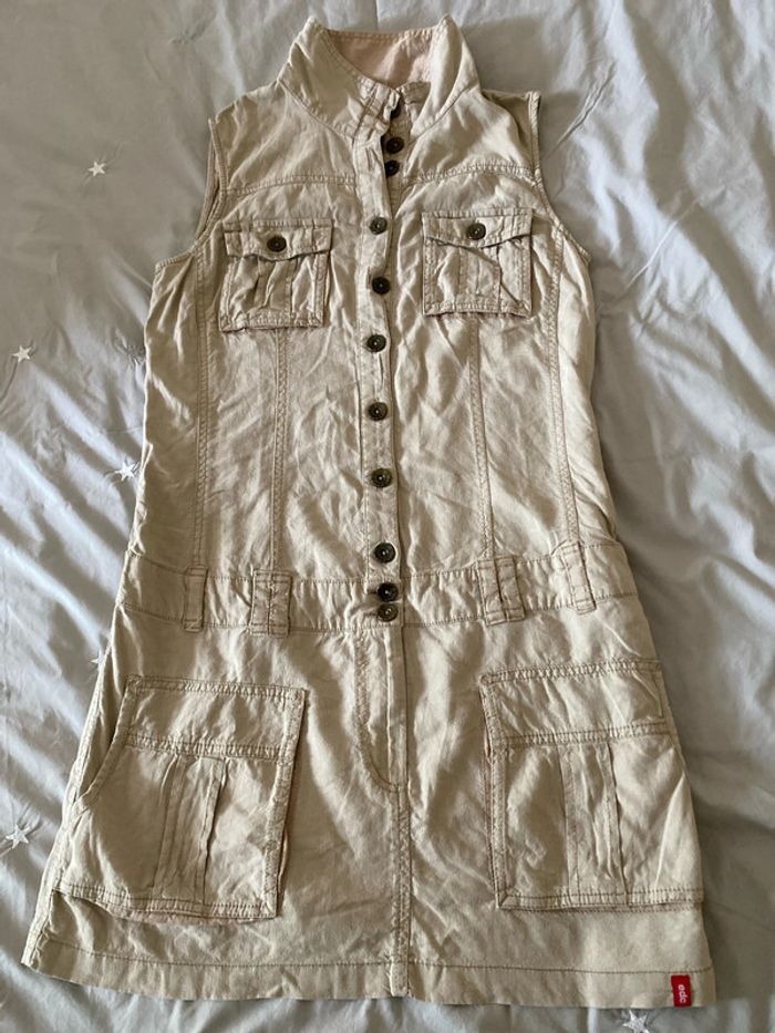 Robe causual Edc - photo numéro 2