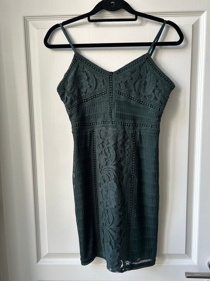 Robe de cocktail courte Newlook - photo numéro 8