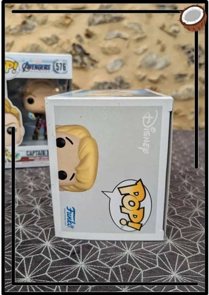 🧙 Funko Pop! Arthur #1099 – Disney "The Sword in the Stone" - photo numéro 5