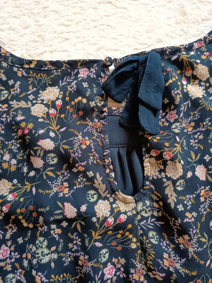 Robe de grossesse maternité Kiabi en 46 - photo numéro 6