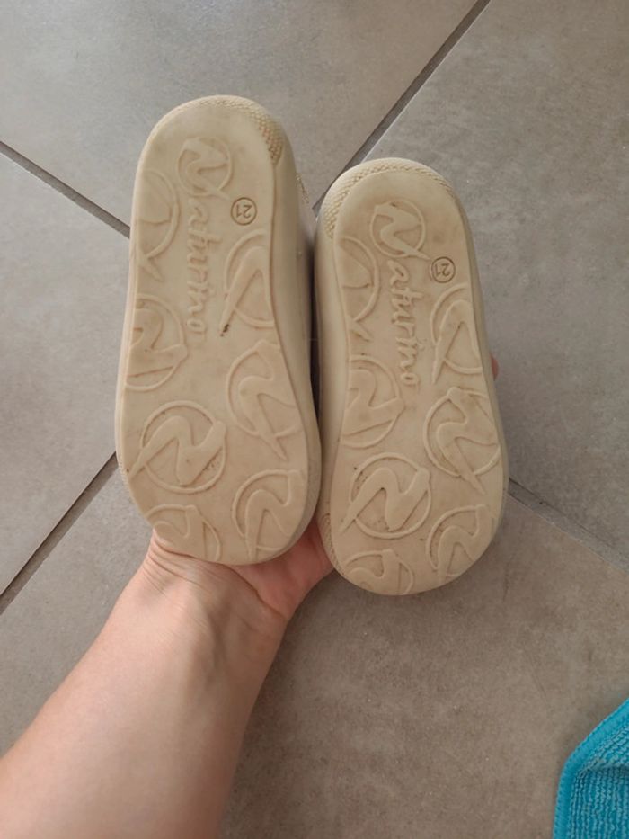 Chaussures Naturino - photo numéro 5