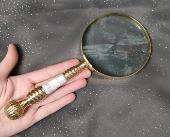 Loupe de Dumbledore