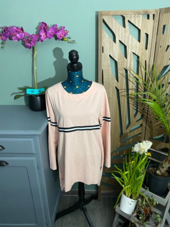 Tunique blouse femme 46/48