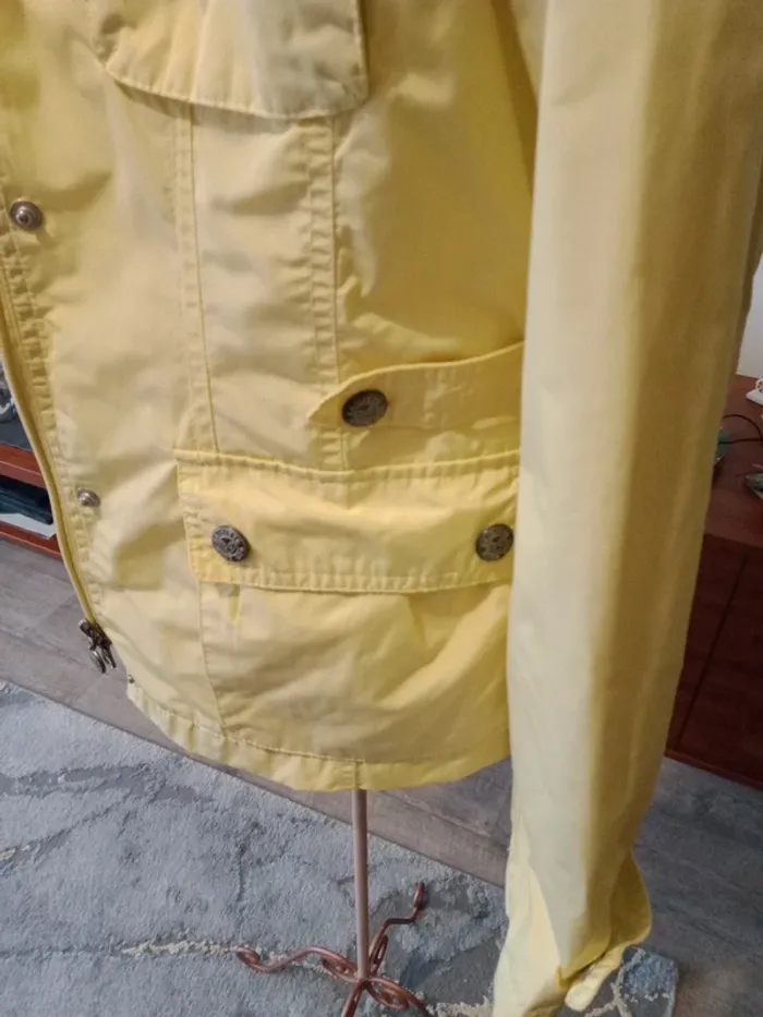 Veste - photo numéro 5