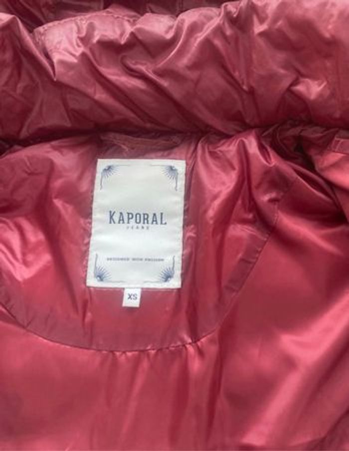 Doudoune courte Kaporal - photo numéro 5