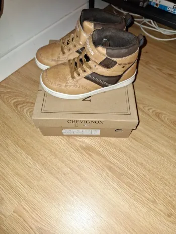 Chaussures enfant garçon  31