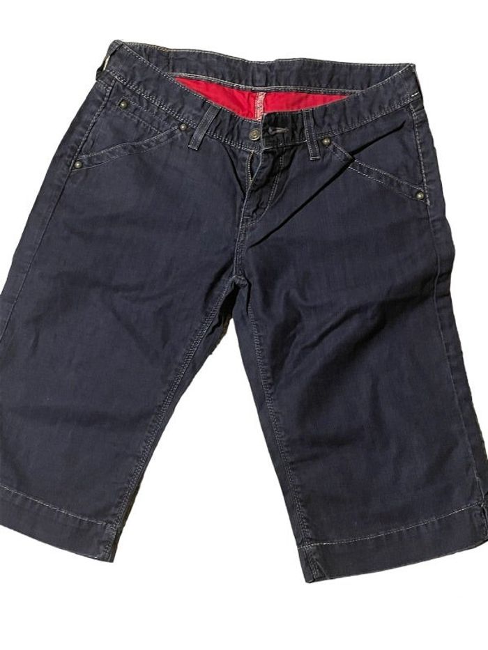 Bermuda levi’s taille 30x14