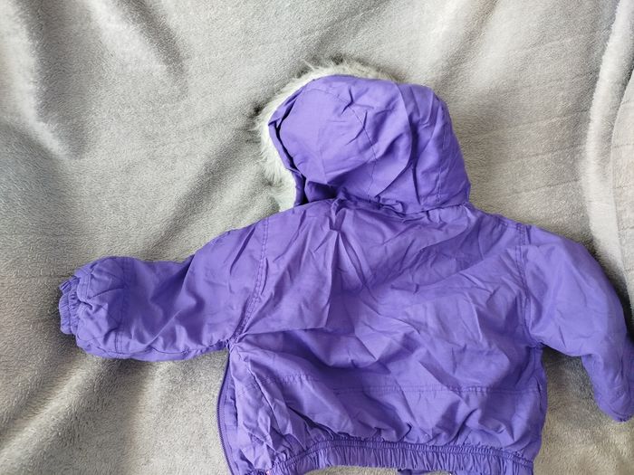 Blouson hiver - photo numéro 2