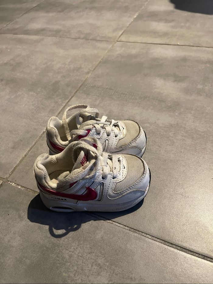 Air Max fille