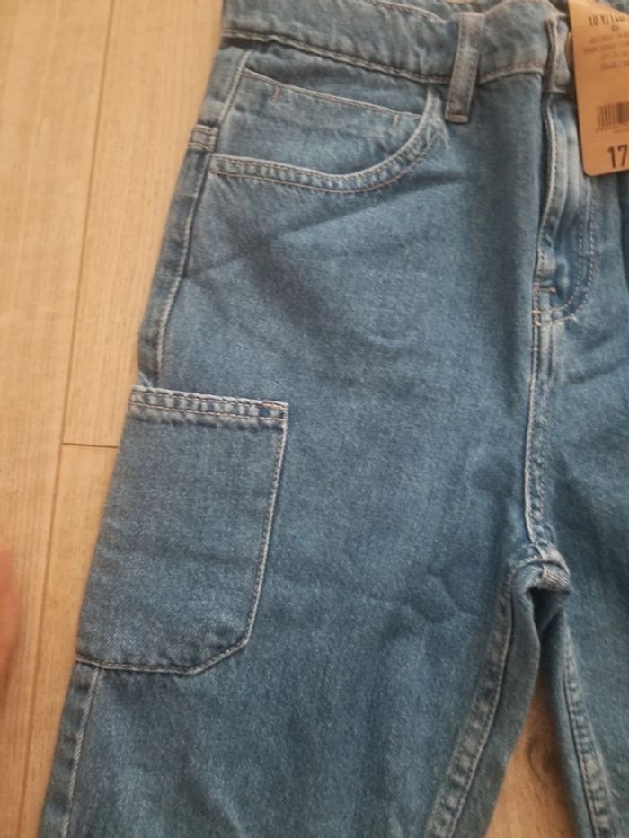 Bermuda tape à l'œil 10ans - photo numéro 2