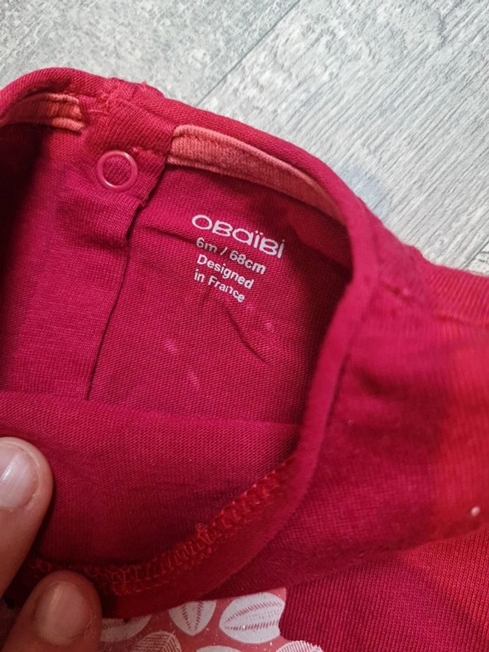 Haut 6 mois - photo numéro 4