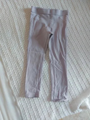 Legging 4 ans