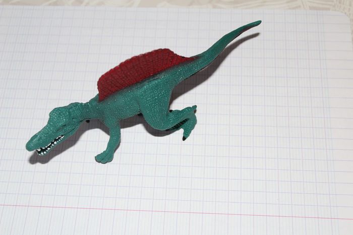 dinosaure