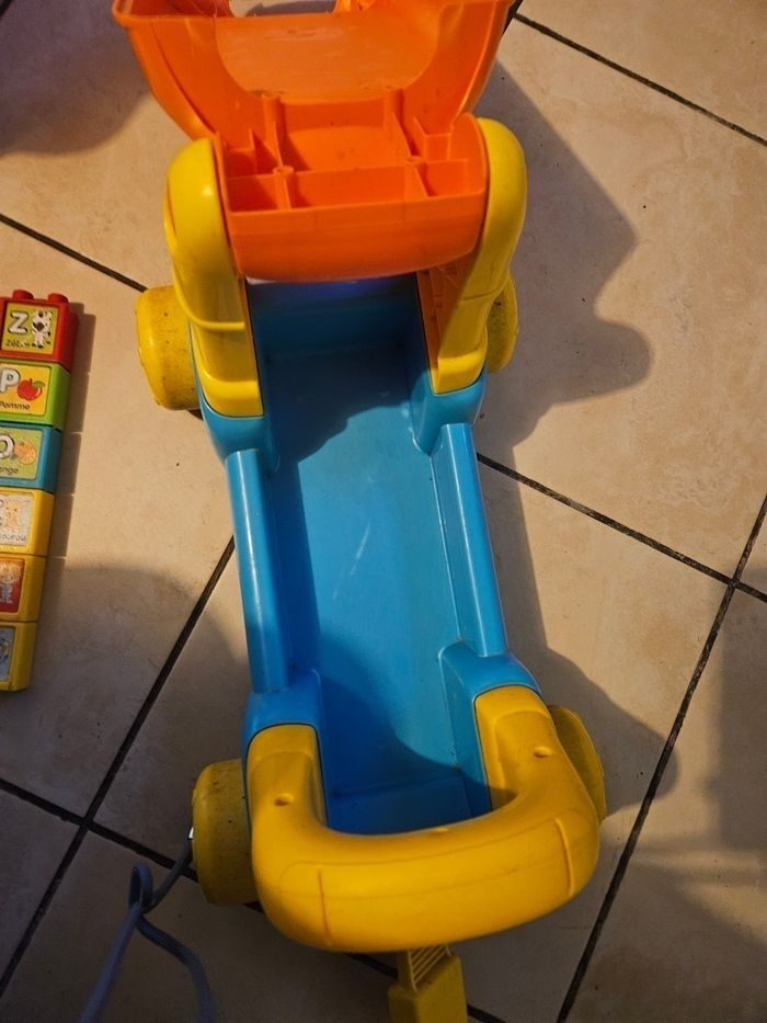 Train - photo numéro 7