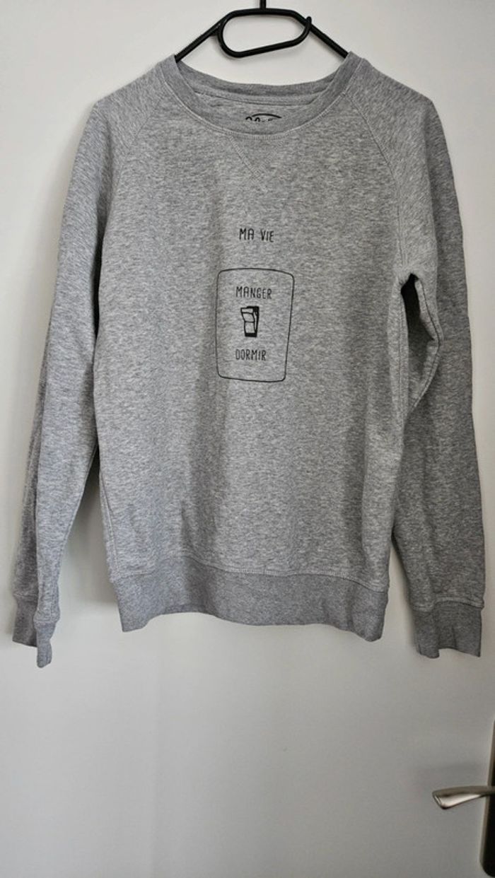 Pull taille S