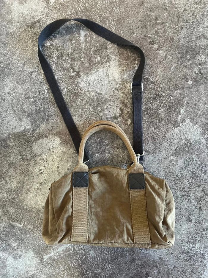 Sac à main kaki femme Kipling Bolso de mujer Borsa da donna Damenhandtasche - photo numéro 4