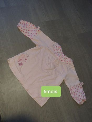 Maillot 6mois