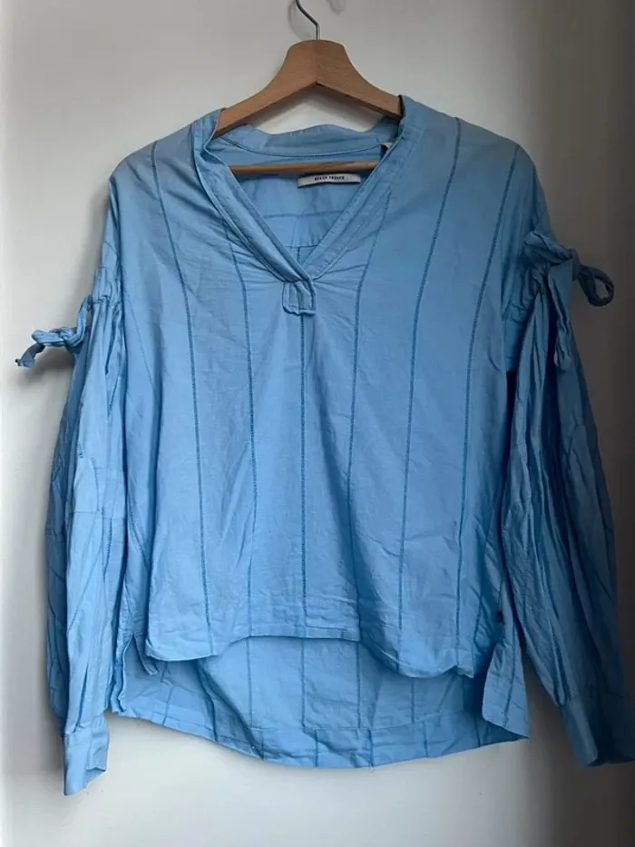 Blouse Scotch & Soda