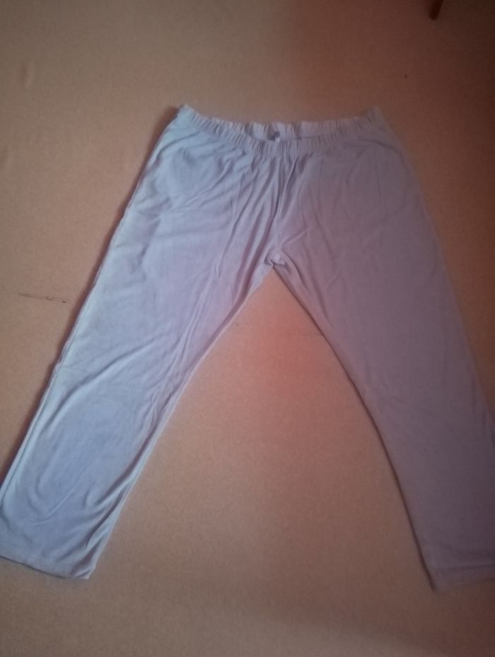 Pyjama grande taille - photo numéro 5