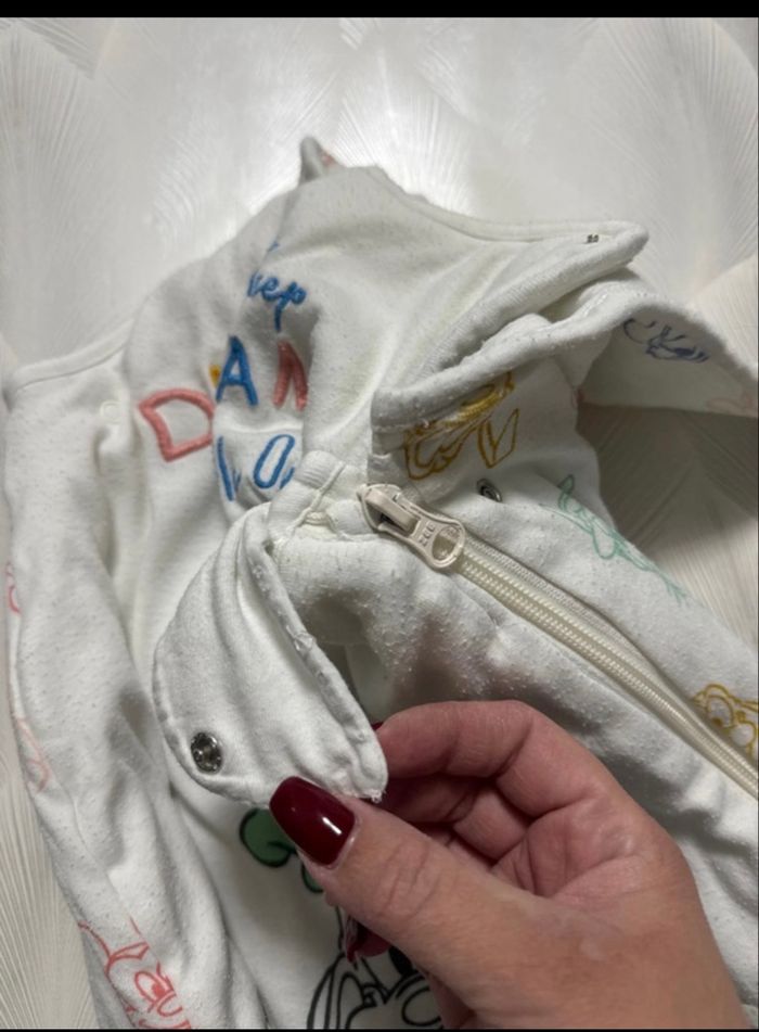 Gigoteuse - photo numéro 3