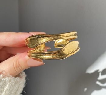 Bracelet acier inoxydable 