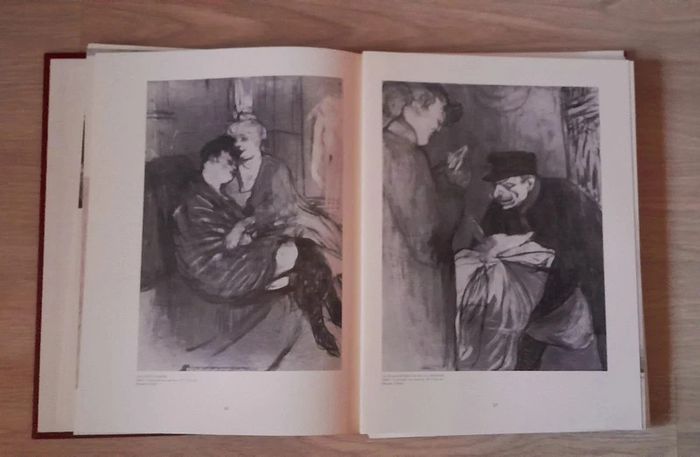 Henri de Toulouse lautrec - Douglas cooper - photo numéro 6