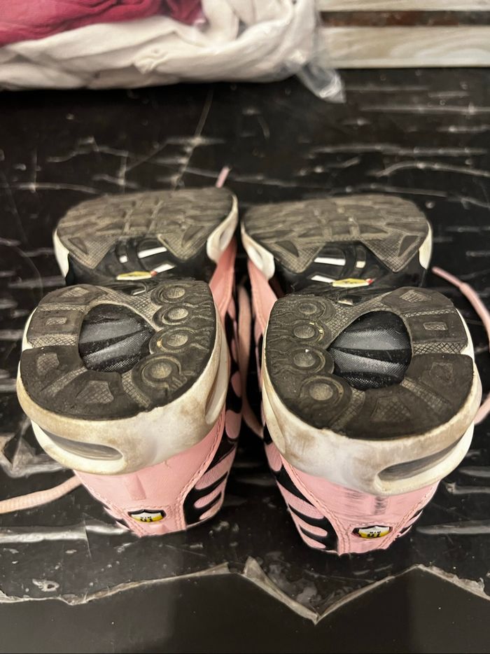 Basket fille TN - photo numéro 4