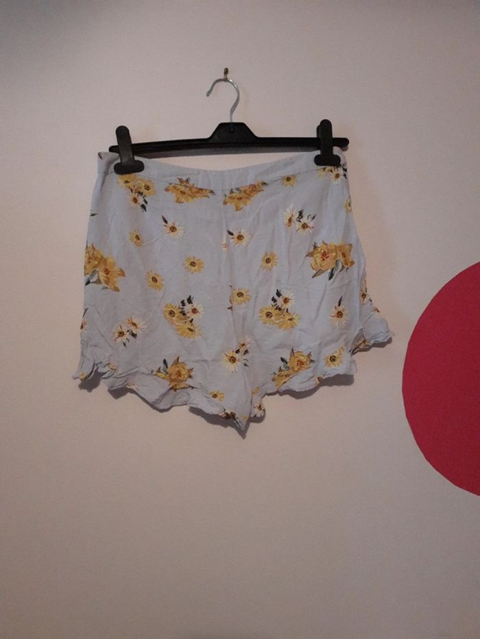 Short taille haute - photo numéro 2