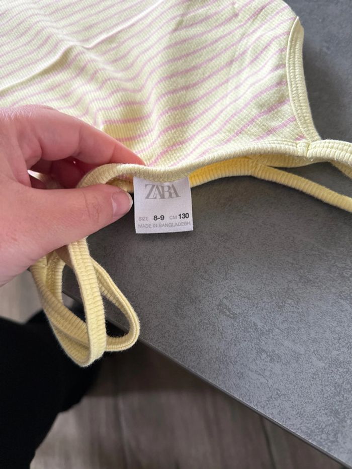 Débardeur Zara - photo numéro 3