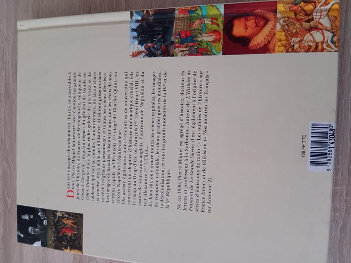 Les grandes dates de l'histoire de France - photo numéro 2