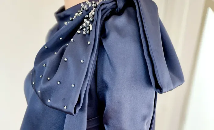 Robe de soirée - photo numéro 4