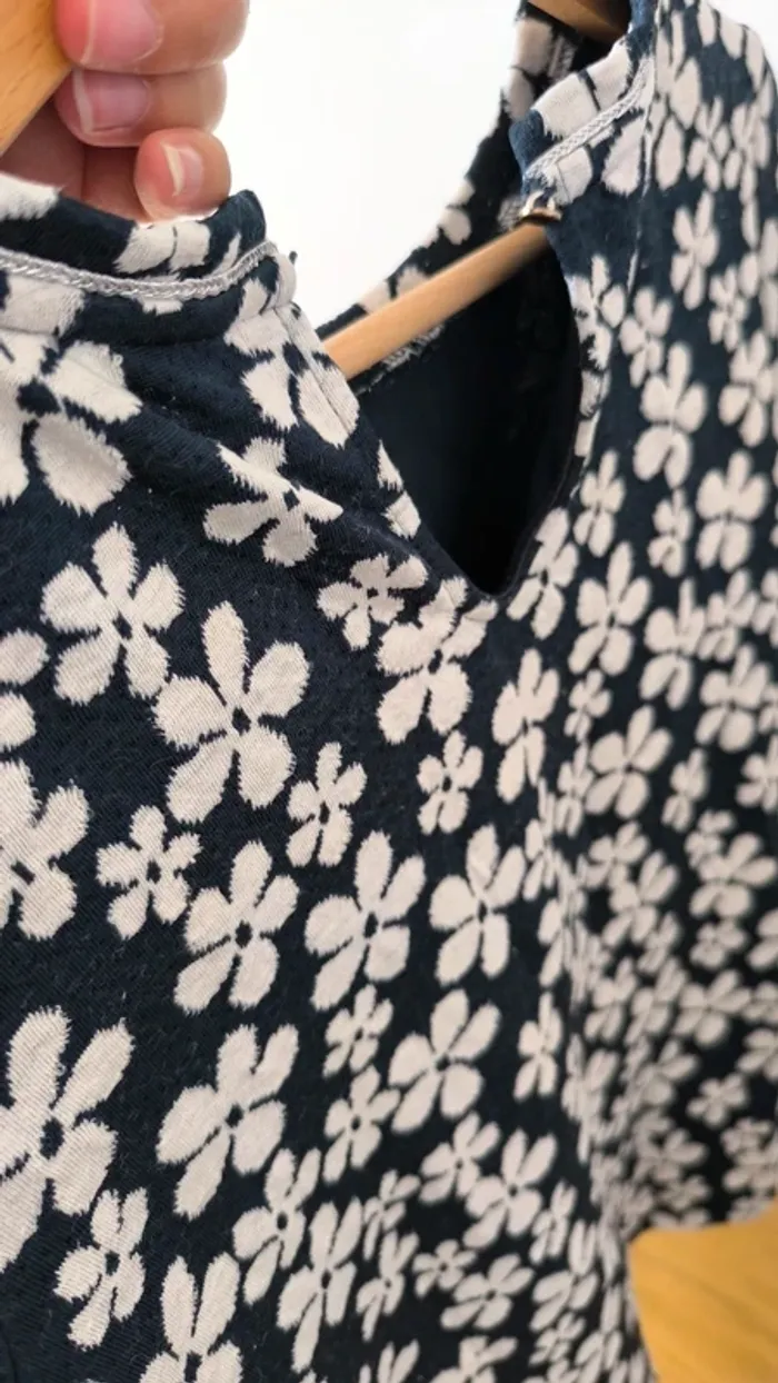 Pull Naf Naf taille S - photo numéro 5
