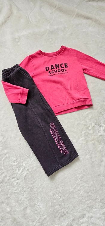 Ensemble enfant de la marque kiabi taille 5 ans