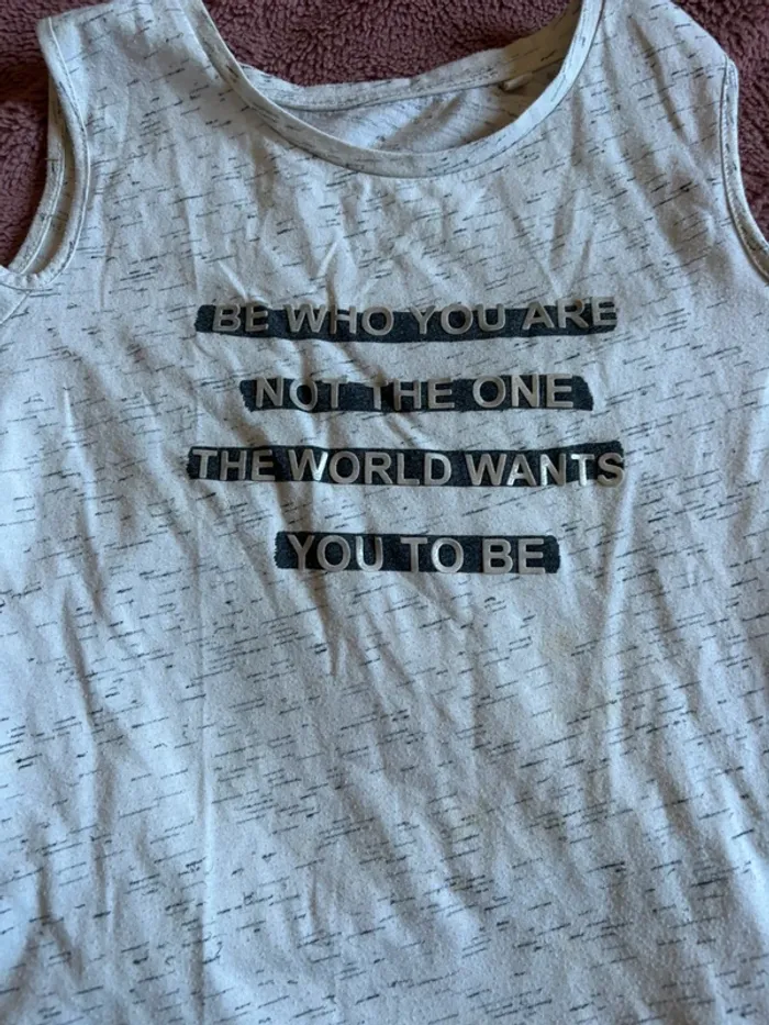 T-shirt - photo numéro 2