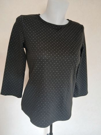 Sweat kiabi taille S