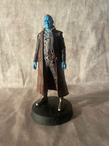 Yondu - figurine super héros des films Marvel