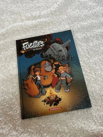Fugitifs