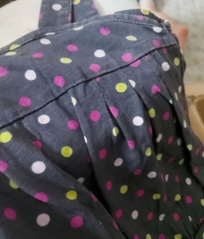 Robe - photo numéro 3