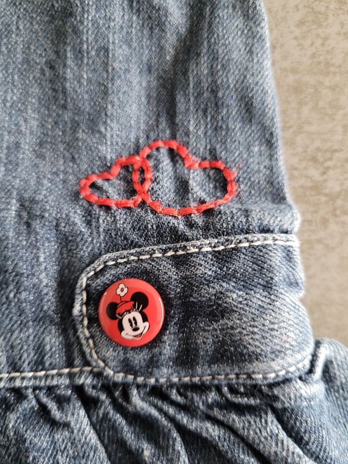 Robe - 18 mois - - photo numéro 4